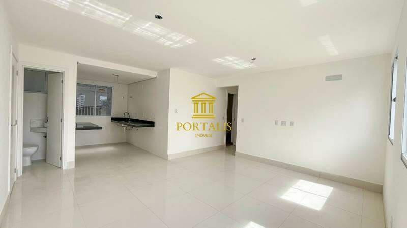 Apartamento, Vila Paris, 2 Quartos, 2 Vagas, 2 Suítes