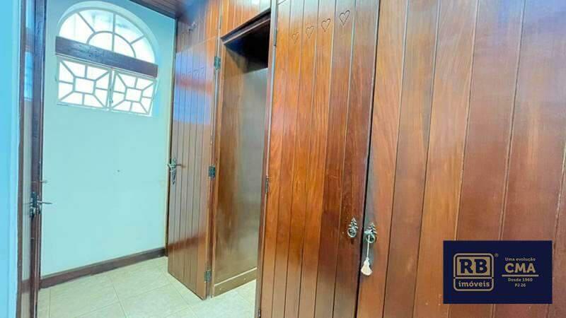 Casa, Cidade Jardim, 5 Quartos, 3 Vagas, 3 Suítes