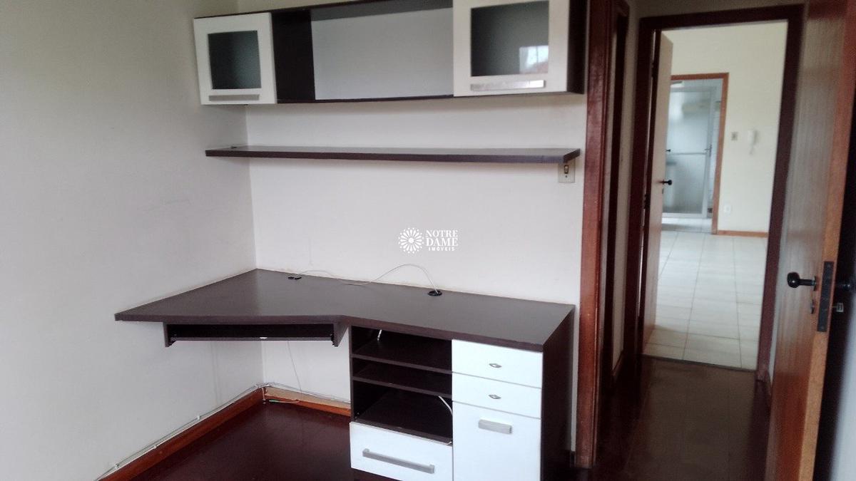 Apartamento, Santa Amélia, 2 Quartos, 2 Vagas