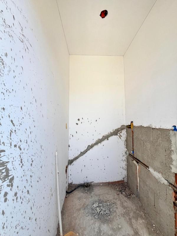 Cobertura, Conjunto Habitacional Vale do Jatobá, 2 Quartos, 1 Vaga, 1 Suíte