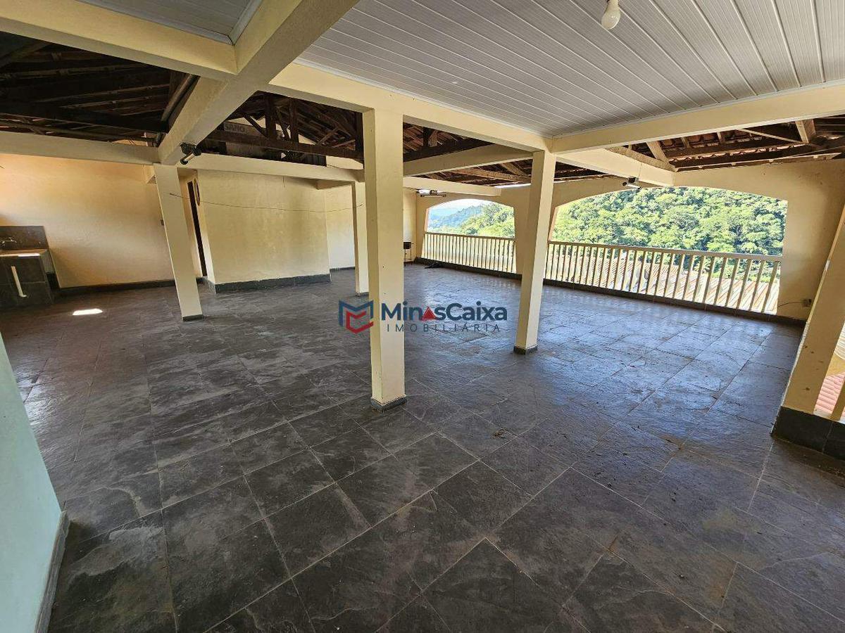 Casa, Nossa Senhora das Graças, 4 Quartos, 2 Vagas, 1 Suíte