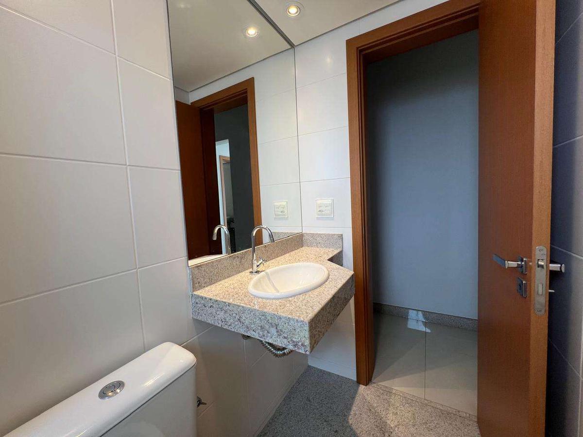 Apartamento, Liberdade, 3 Quartos, 3 Vagas, 1 Suíte