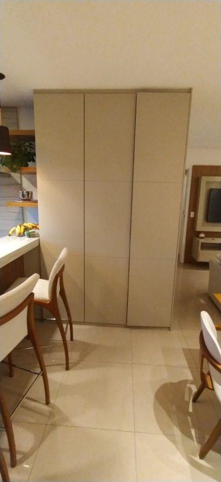 Apartamento, Grajaú, 3 Quartos, 2 Vagas, 1 Suíte
