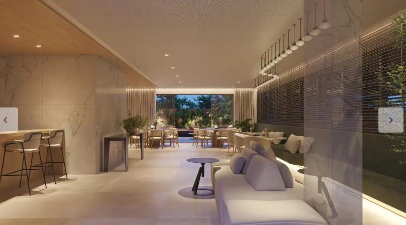 Apartamento, Santo Agostinho, 3 Quartos, 2 Vagas, 1 Suíte