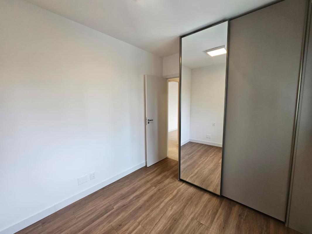 Apartamento, Lourdes, 2 Quartos, 2 Vagas, 1 Suíte