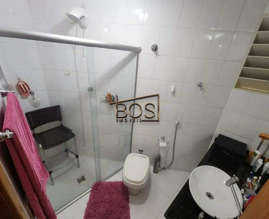 Apartamento, Serra, 3 Quartos, 1 Vaga, 1 Suíte