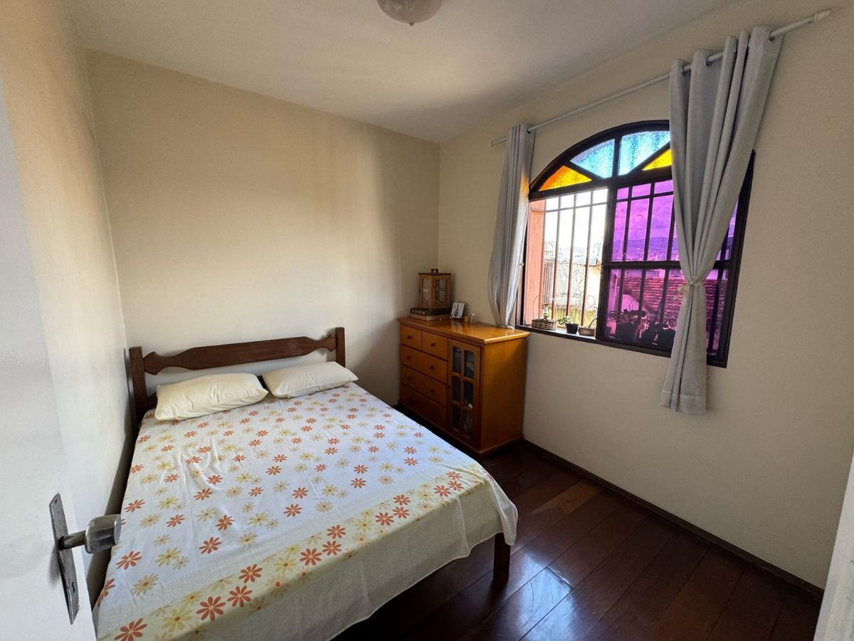 Apartamento, Colégio Batista, 3 Quartos, 1 Vaga