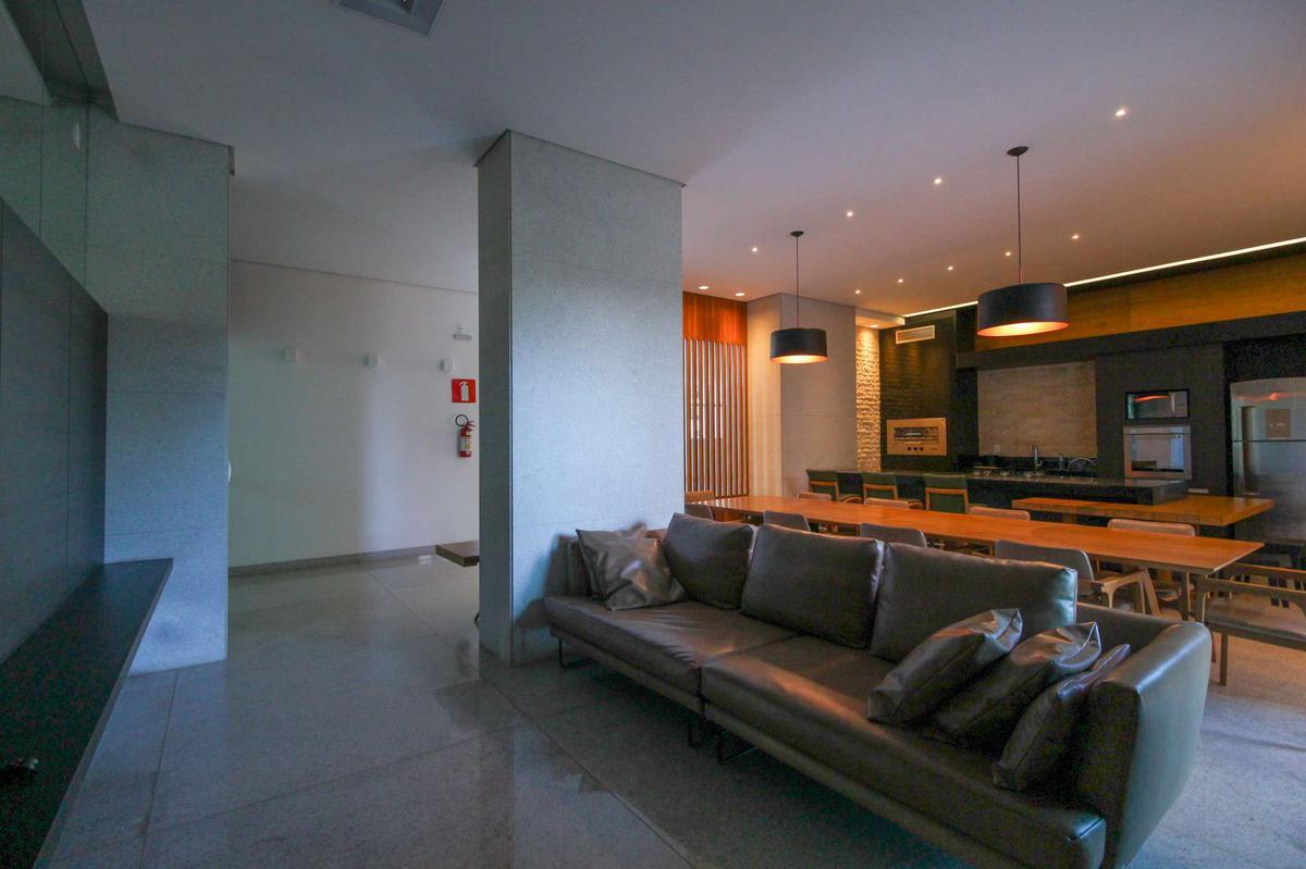 Apartamento, Santa Lúcia, 4 Quartos, 6 Vagas, 2 Suítes