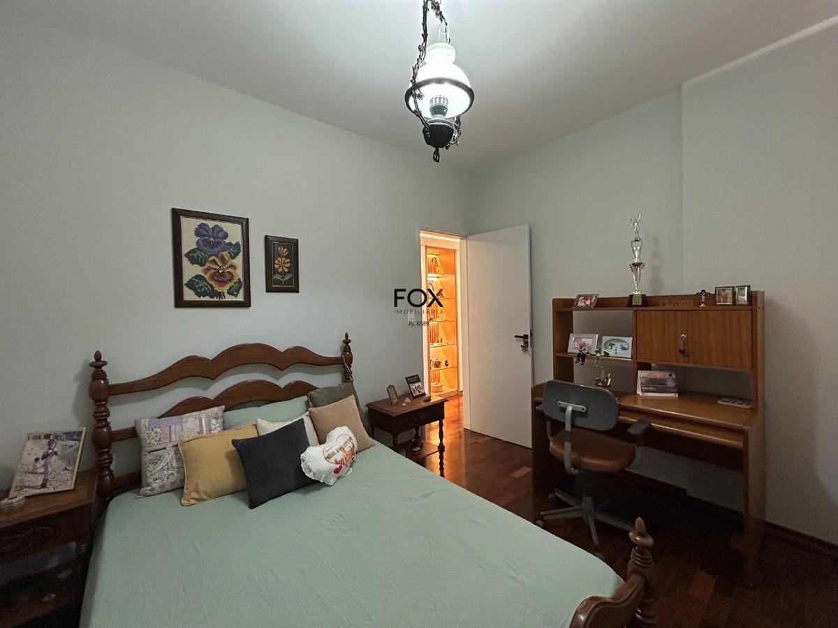 Apartamento, Serra, 4 Quartos, 2 Vagas, 1 Suíte