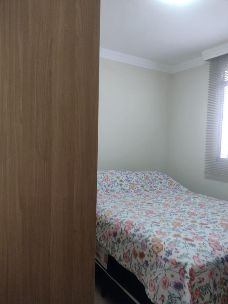 Apartamento, Alvorada, 2 Quartos, 1 Vaga