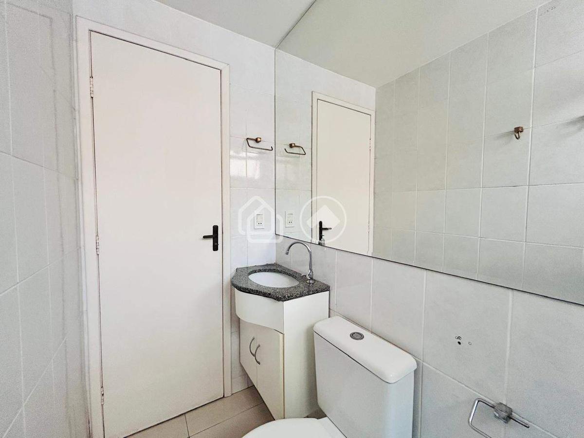 Apartamento, Buritis, 4 Quartos, 2 Vagas, 1 Suíte