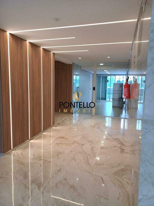 Apartamento, Vila Paris, 3 Quartos, 2 Vagas, 1 Suíte