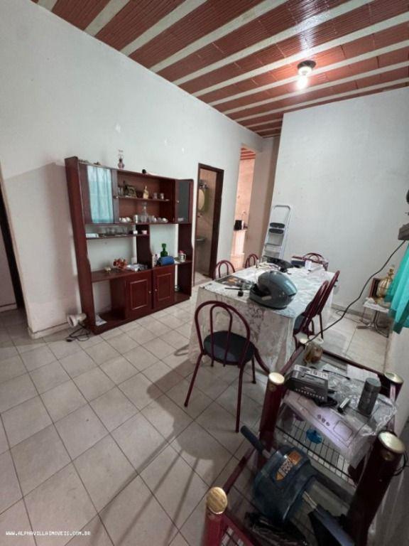 Casa, Ana Lúcia, 3 Quartos, 4 Vagas, 1 Suíte