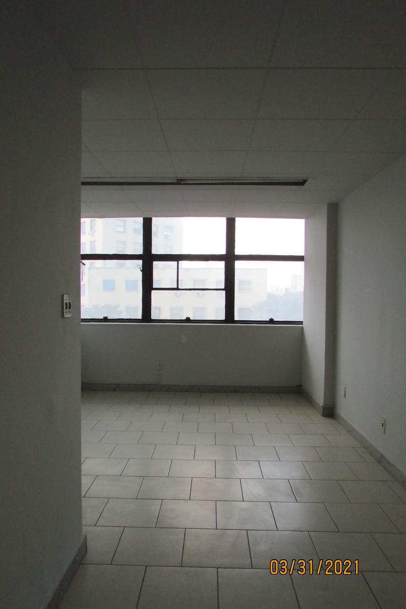 Sala, Centro