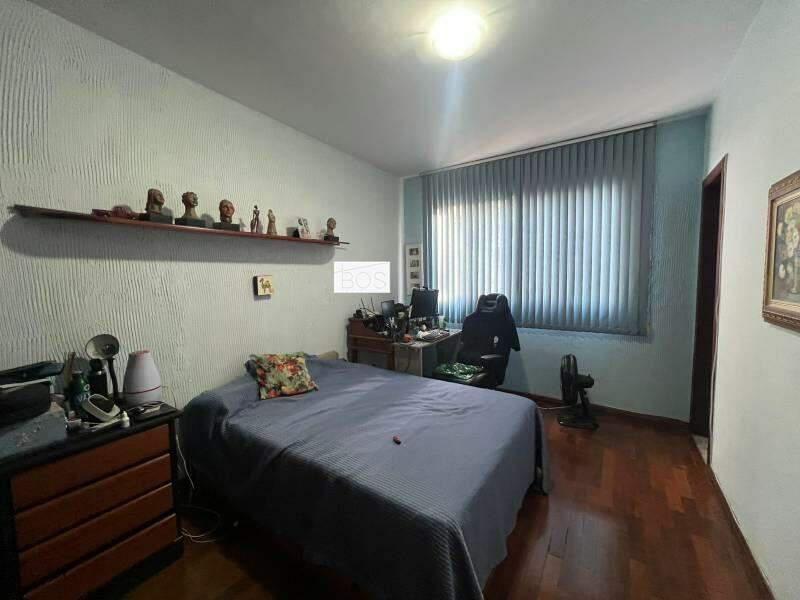 Cobertura, Silveira, 5 Quartos, 1 Vaga, 2 Suítes