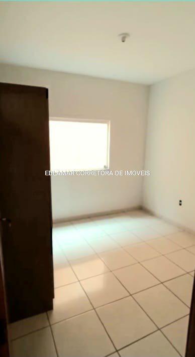 Casa, Jardim Riacho das Pedras, 3 Quartos, 2 Vagas, 1 Suíte