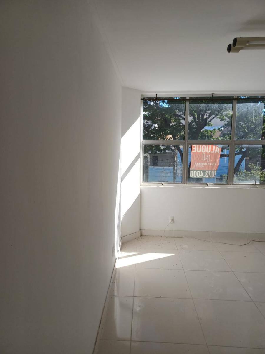 Sala, Santa Efigênia, 0 Quarto, 1 Vaga