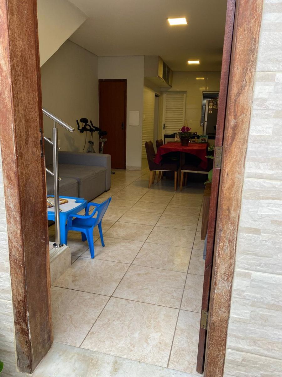 Casa, Parque Xangri-lá, 2 Quartos, 0 Vaga