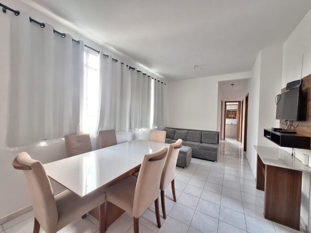 Apartamento, União, 3 Quartos, 1 Vaga, 1 Suíte