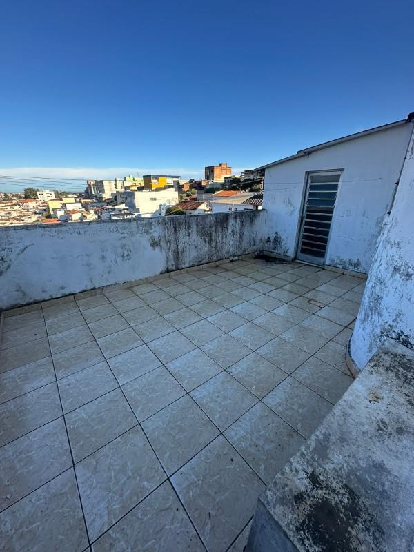 Casa, Vila Nossa Senhora dos Anjos, 3 Quartos, 1 Vaga