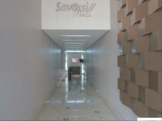 Andar, Savassi