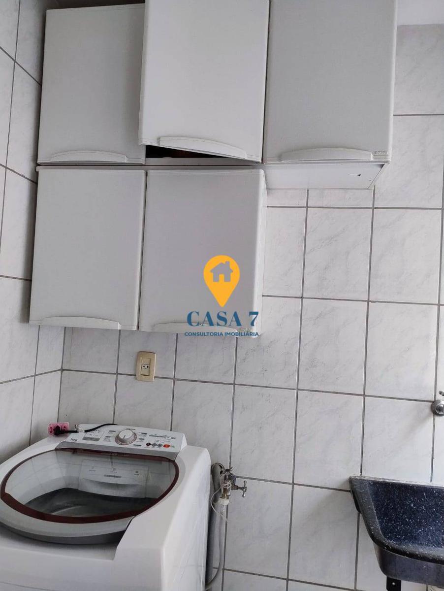 Apartamento, Buritis, 3 Quartos, 2 Vagas, 1 Suíte