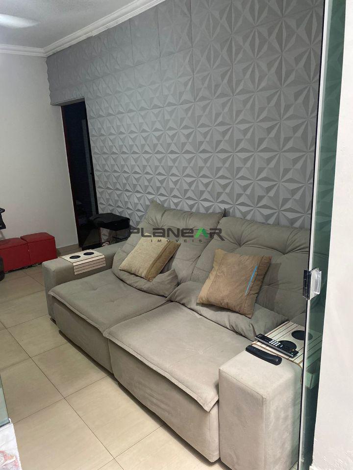 Apartamento, Santa Cruz Industrial, 3 Quartos, 1 Vaga