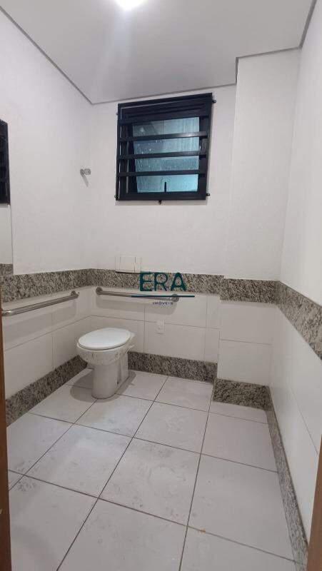 Andar, Santo Agostinho, 0 Quarto, 2 Vagas