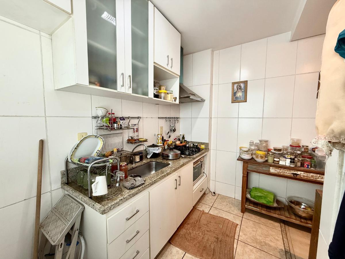 Apartamento, Liberdade, 2 Quartos, 2 Vagas, 1 Suíte
