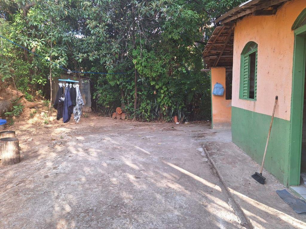 Fazenda, Córrego da Ilha, 6 Quartos, 7 Vagas