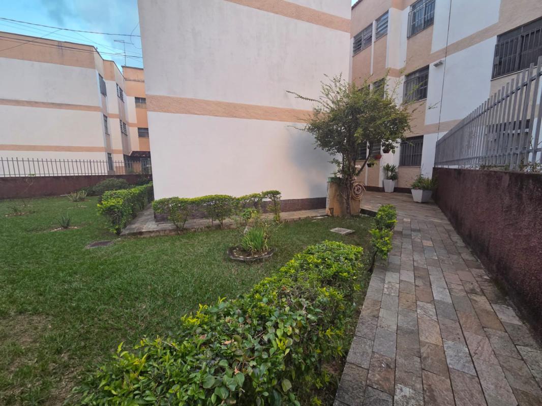 Apartamento, Alípio de Melo, 2 Quartos, 1 Vaga