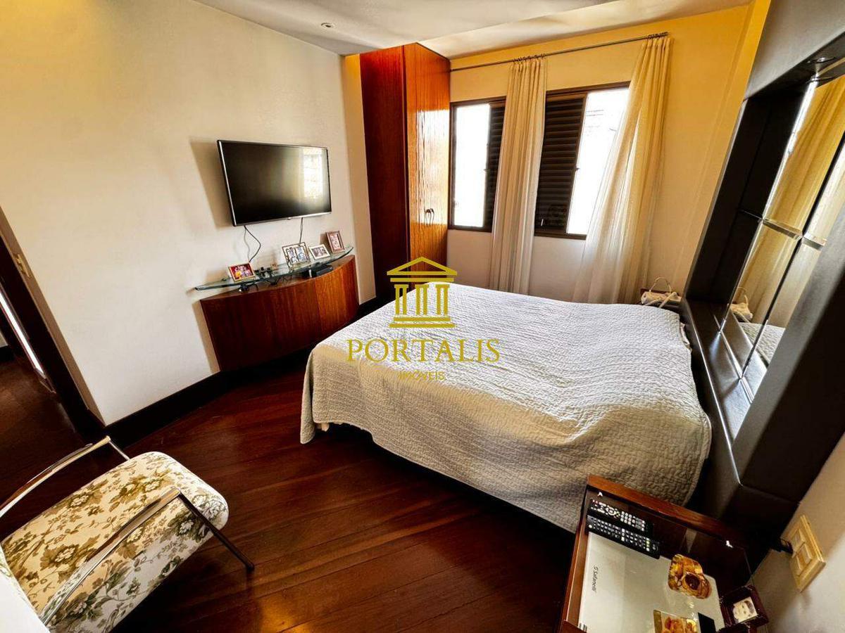 Cobertura, Cidade Nova, 4 Quartos, 4 Vagas, 1 Suíte