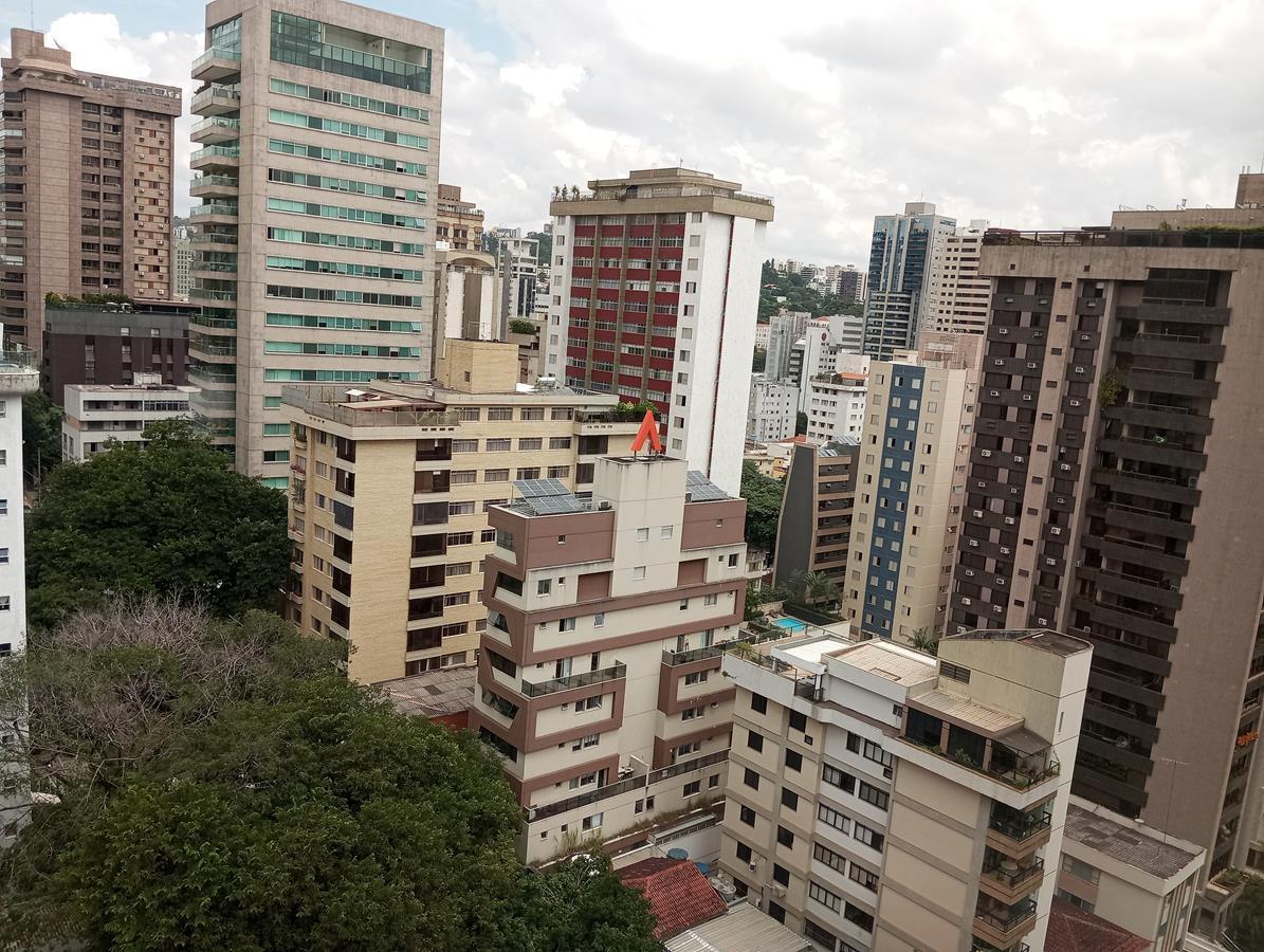 Apartamento, Lourdes, 4 Quartos, 5 Vagas, 2 Suítes