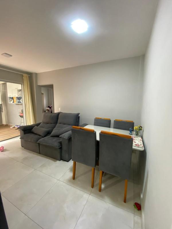 Apartamento, Varzea, 2 Quartos, 1 Vaga