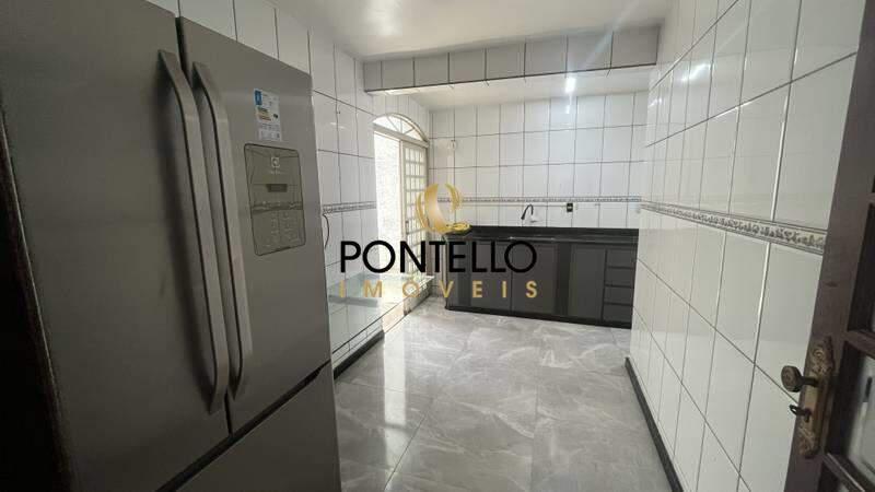 Casa, Alípio de Melo, 4 Quartos, 3 Vagas, 2 Suítes