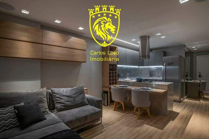 Apartamento, Savassi, 1 Quarto, 1 Vaga, 1 Suíte