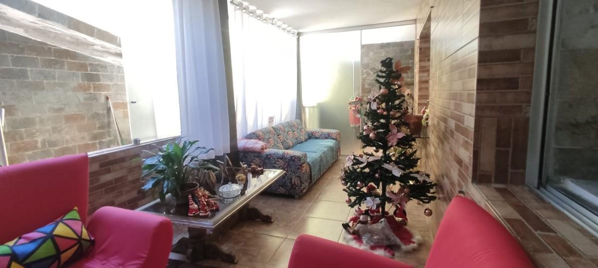 Casa, Vila Clóris, 2 Quartos, 2 Vagas