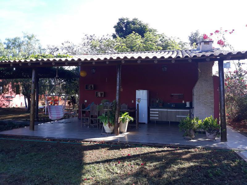 Casa, Centro, 1 Suíte