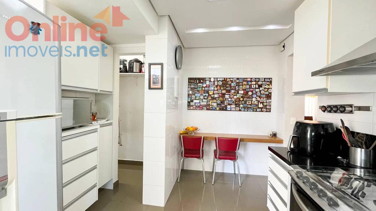 Apartamento, Luxemburgo, 3 Quartos, 0 Vaga, 1 Suíte