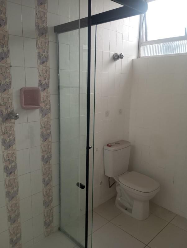 Apartamento, Salgado Filho, 3 Quartos, 1 Vaga