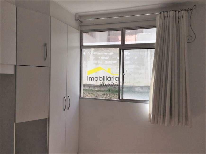 Apartamento, Buritis, 2 Quartos, 1 Vaga