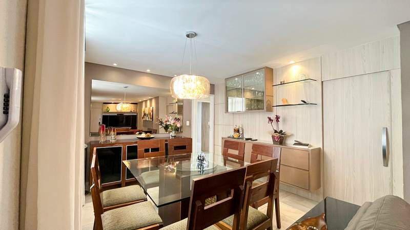 Apartamento, Luxemburgo, 3 Quartos, 2 Vagas, 1 Suíte