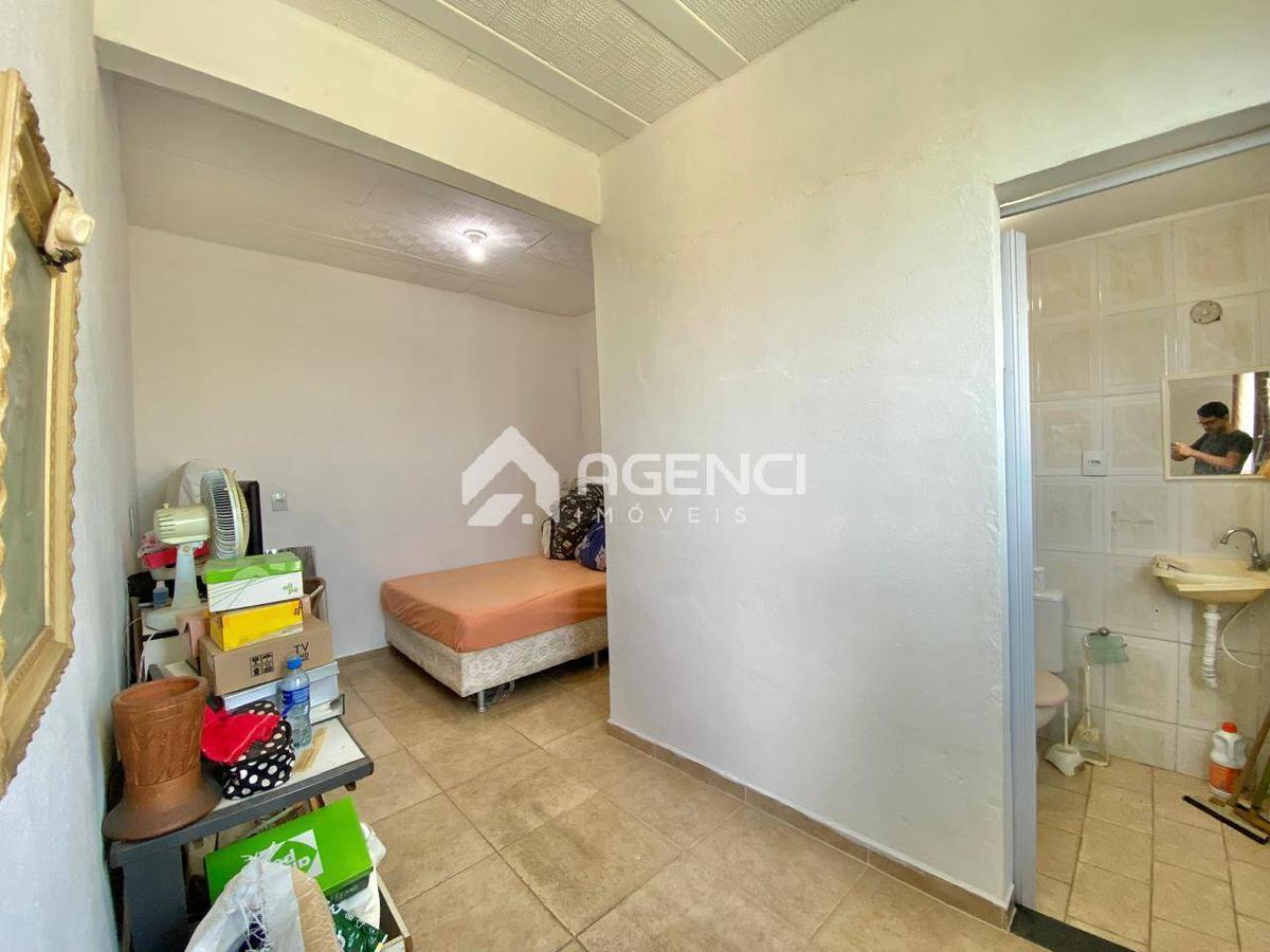 Casa, Dom Cabral, 3 Quartos, 0 Vaga, 1 Suíte