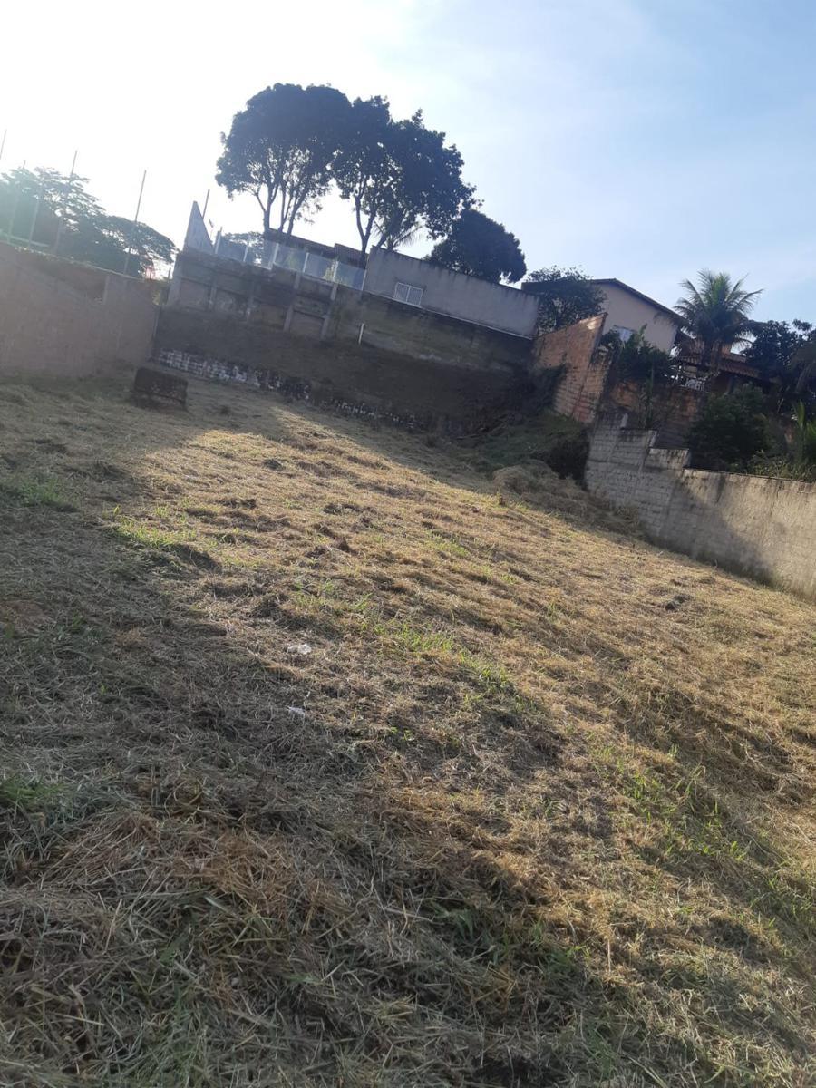 Lote, Bandeirantes (pampulha), 0 Quarto, 0 Vaga