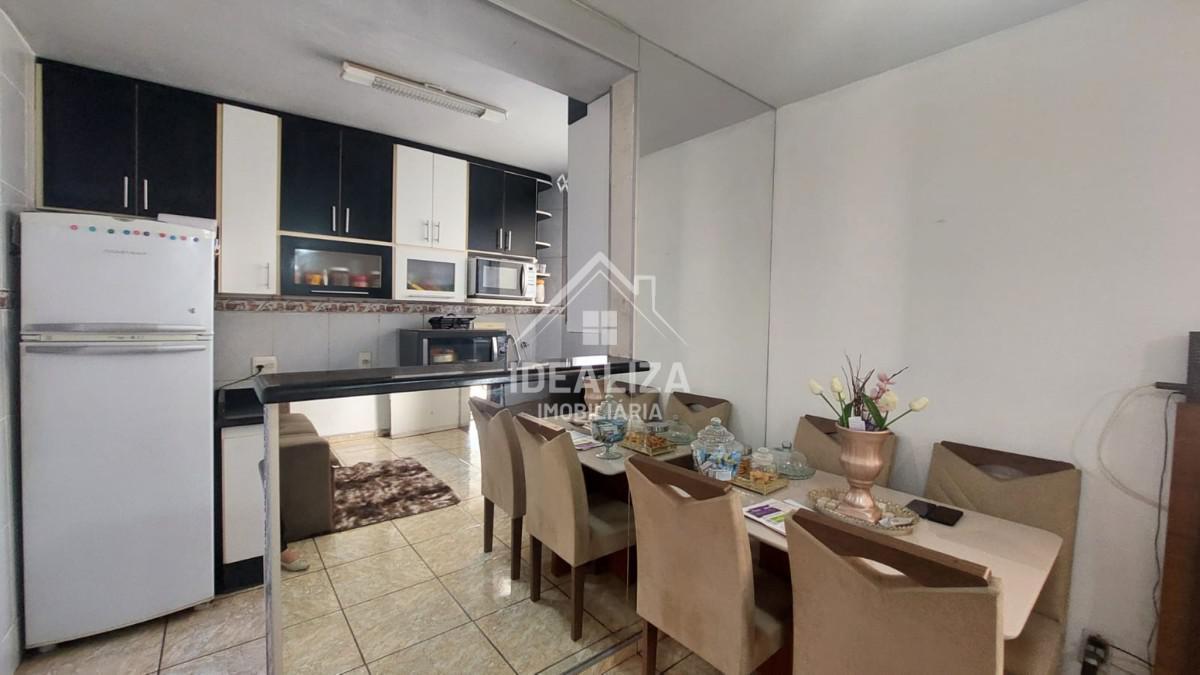 Apartamento, Padre Eustáquio, 2 Quartos, 1 Vaga