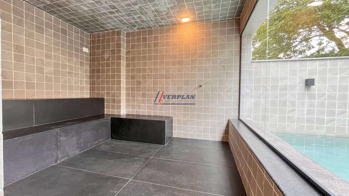 Apartamento, Santo Agostinho, 2 Quartos, 2 Vagas, 2 Suítes