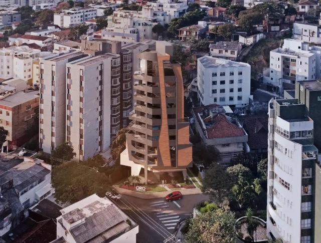 Apartamento, Serra, 4 Quartos, 3 Vagas, 4 Suítes