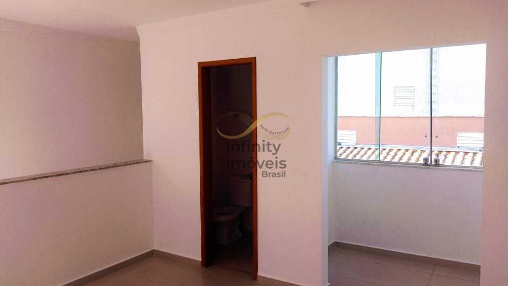 Cobertura, Linda Vista, 4 Quartos
