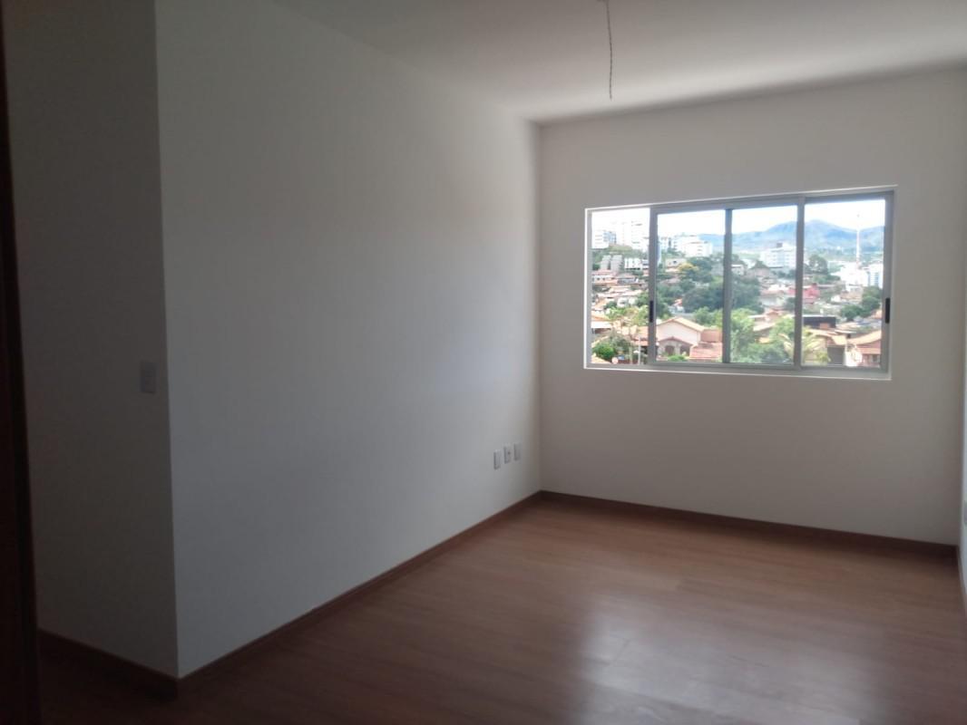 Apartamento, Estrela Dalva, 2 Quartos, 1 Vaga