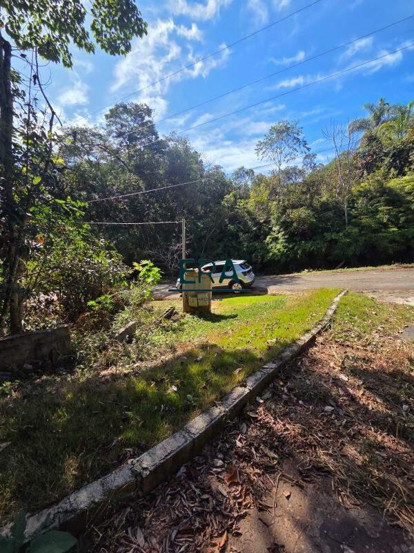 Lote, Village Sans Souci, 0 Quarto, 0 Vaga